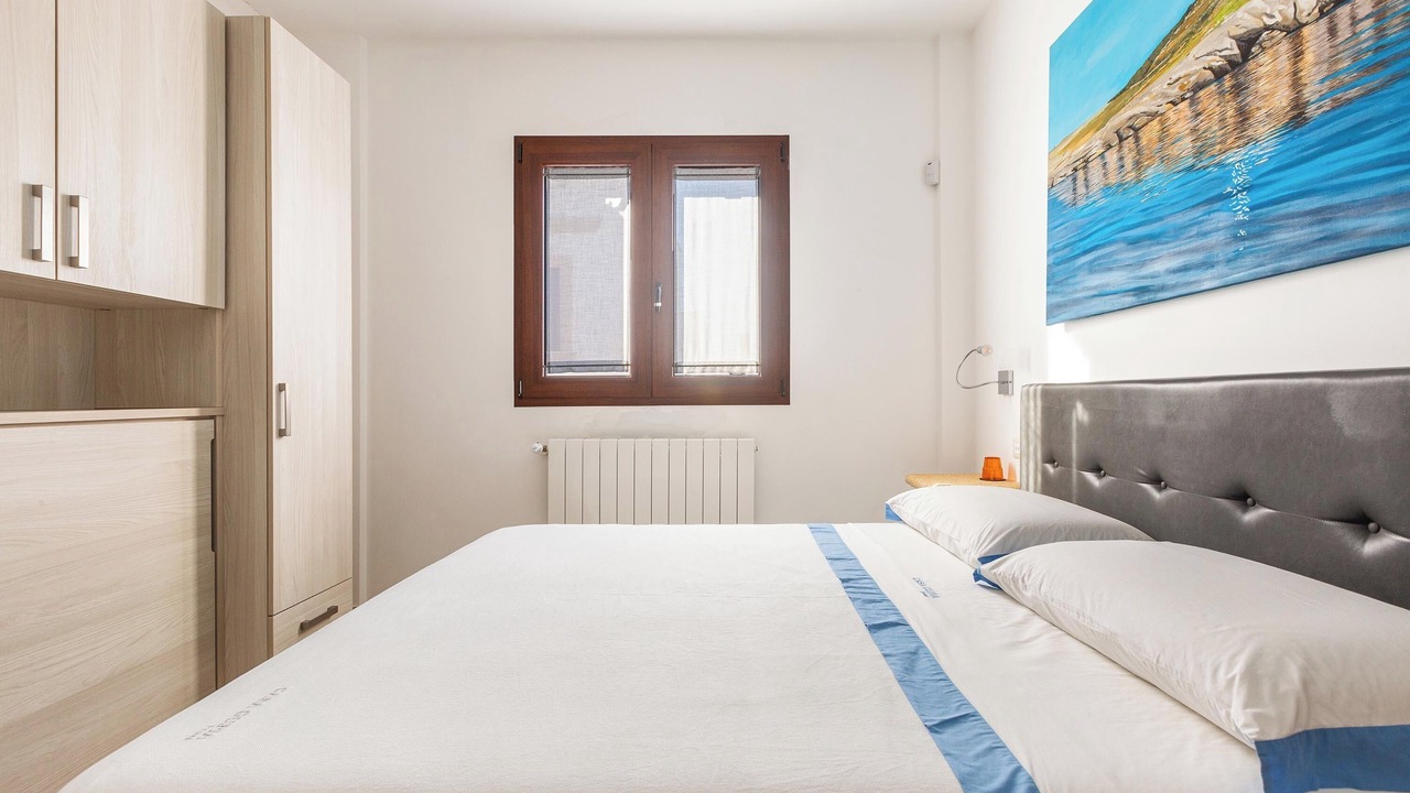 Photo of Bedroom in Acquarica del Capo
