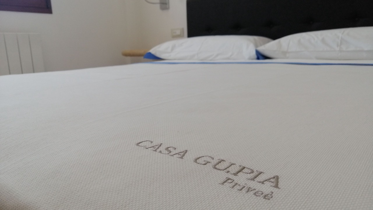 Photo of Bedroom in Acquarica del Capo