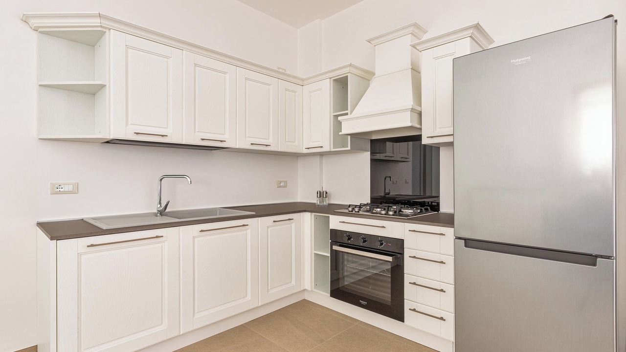 Photo of Kitchen in Acquarica del Capo