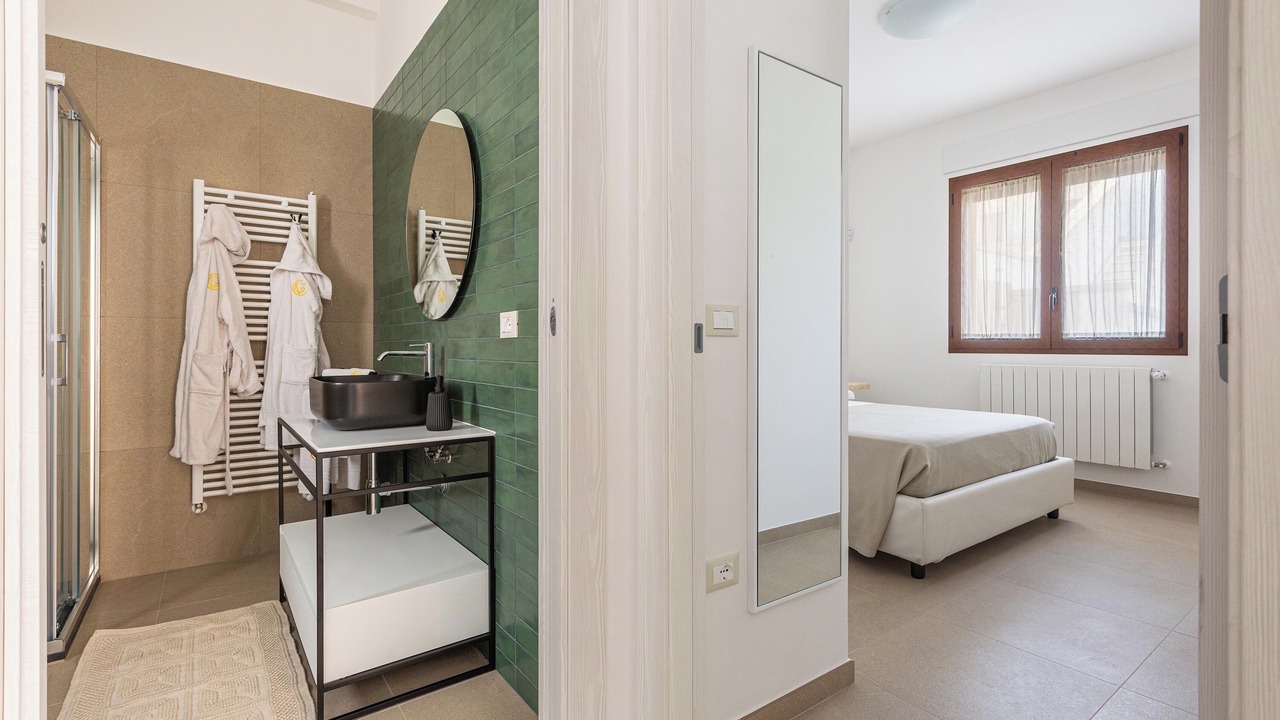 Photo of Bedroom in Acquarica del Capo