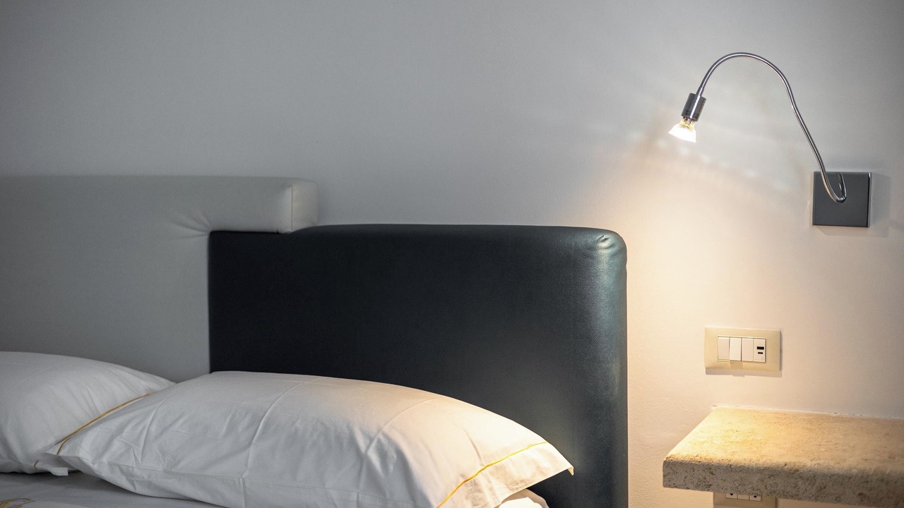 Photo of Bedroom in Acquarica del Capo