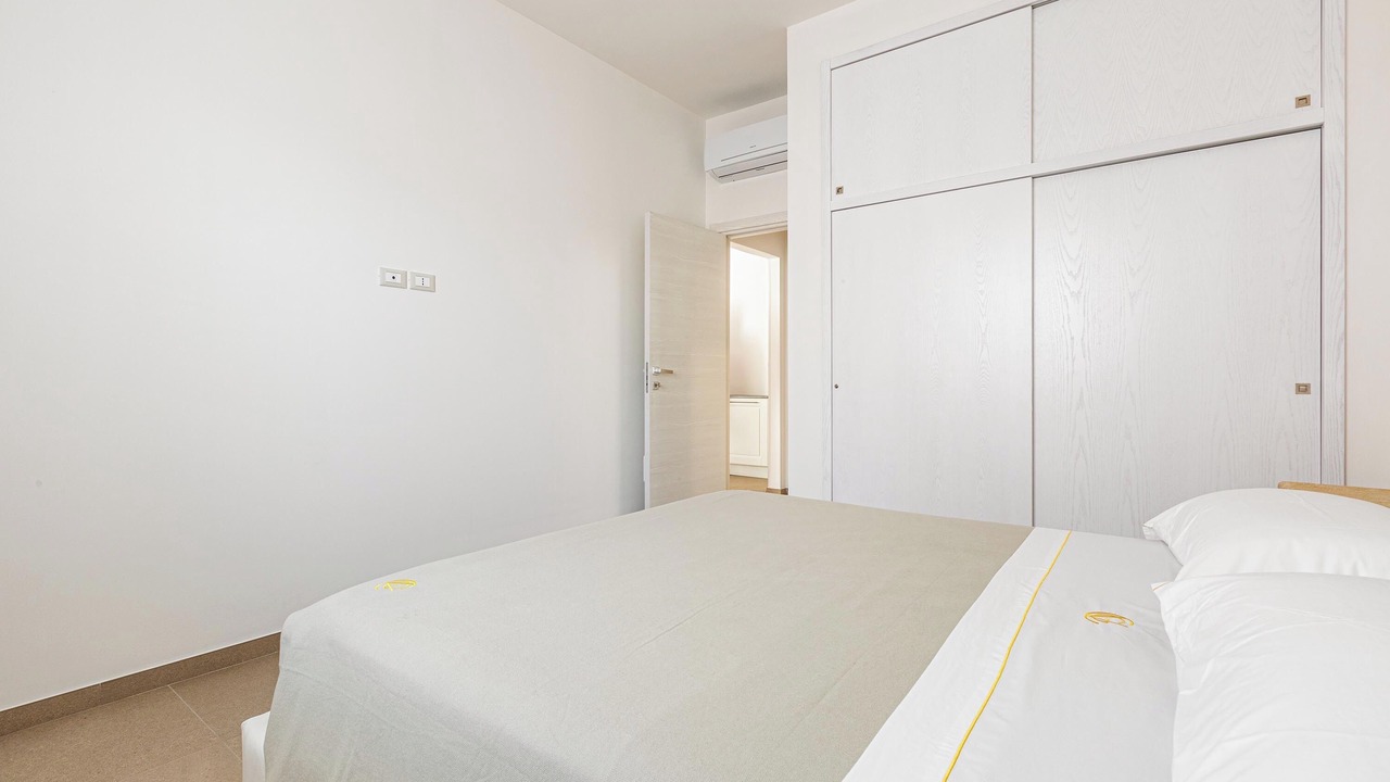 Photo of Bedroom in Acquarica del Capo