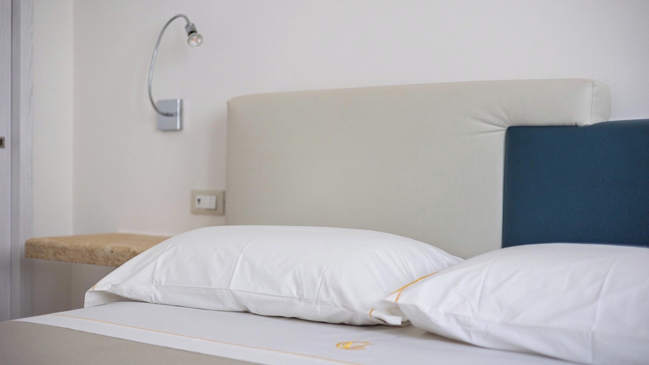 Photo of Bedroom in Acquarica del Capo