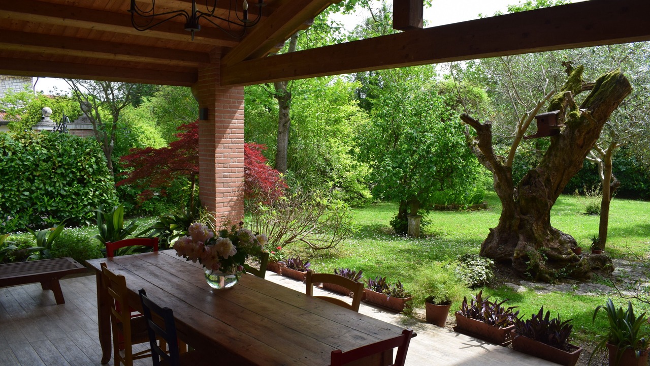 Photo of Outdoor in Pagnano