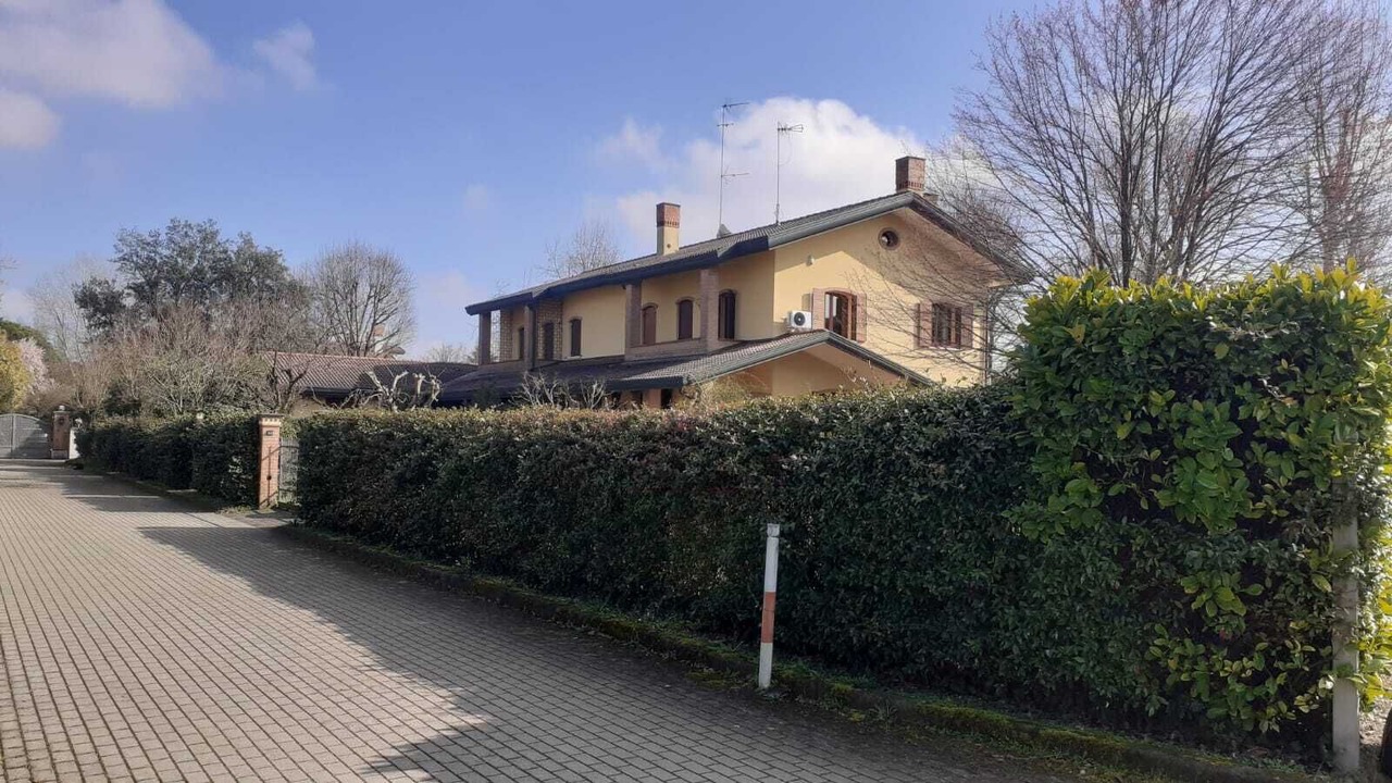 Photo of Outdoor in Pagnano