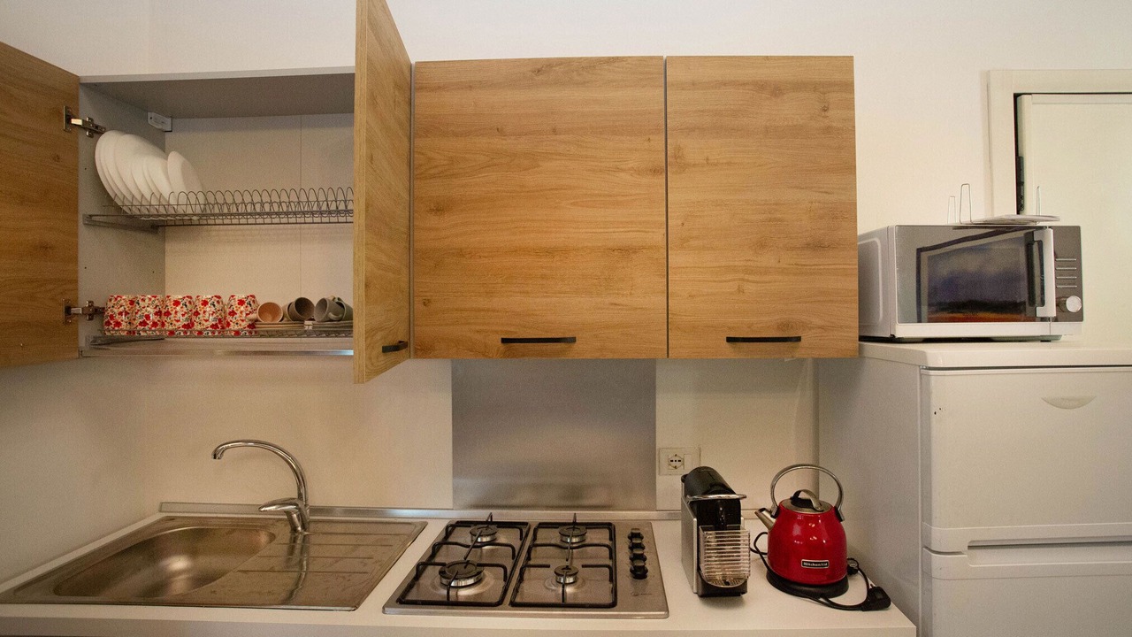 Photo of Kitchen in Pagnano