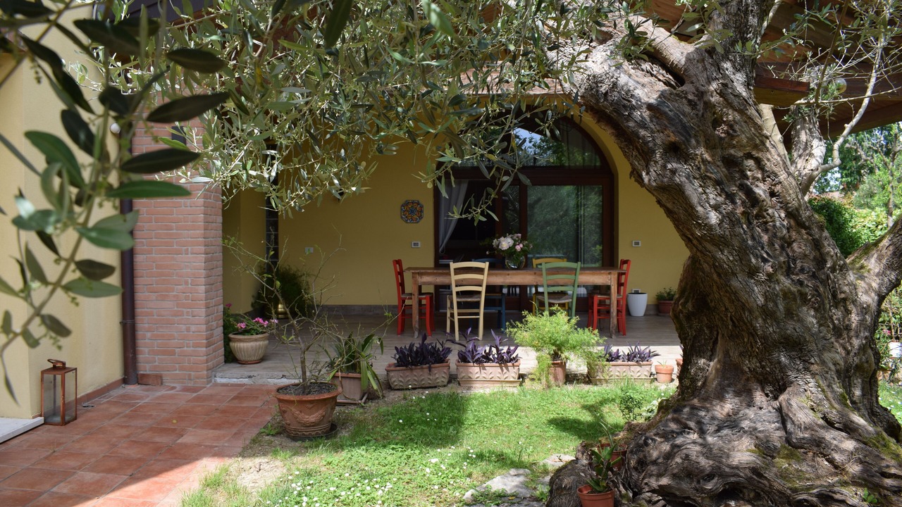 Photo of Outdoor in Pagnano