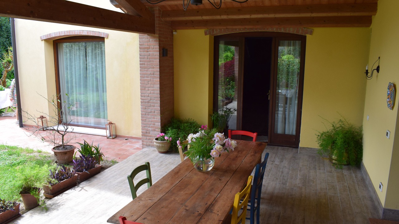 Photo of Outdoor in Pagnano