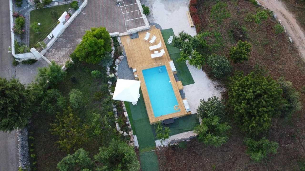 Photo of Outdoor in Martina Franca