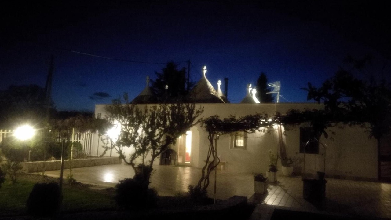 Photo of Outdoor in Martina Franca
