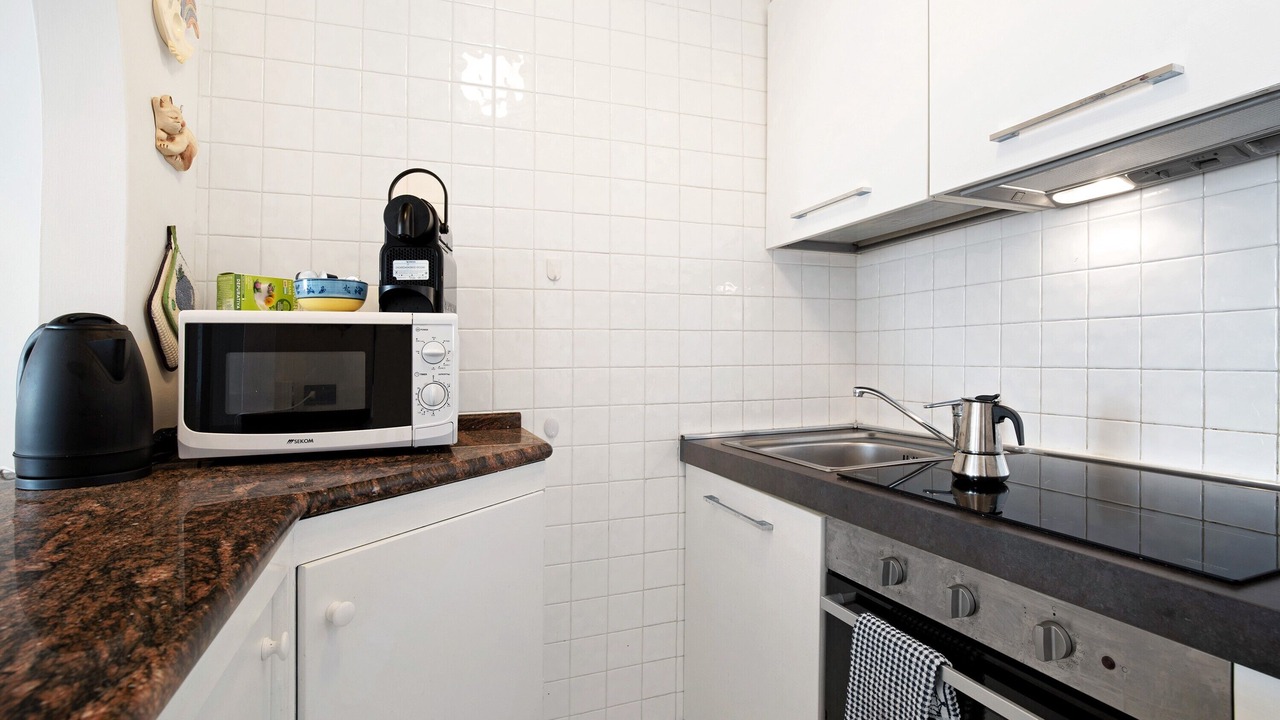 Photo of Kitchen in Lido di Jesolo