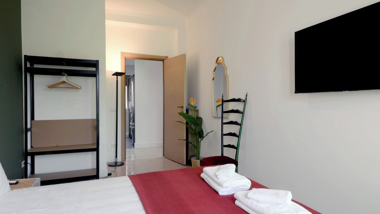 Photo of Bedroom in Aventine