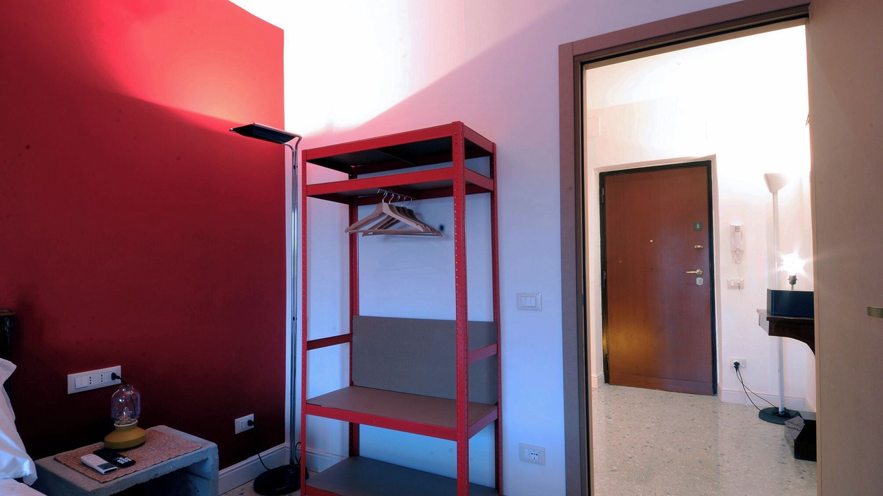 Photo of Bedroom in Aventine