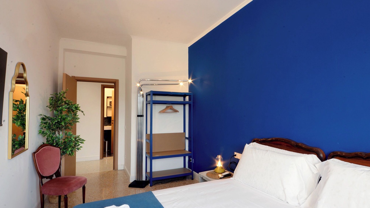 Photo of Bedroom in Aventine