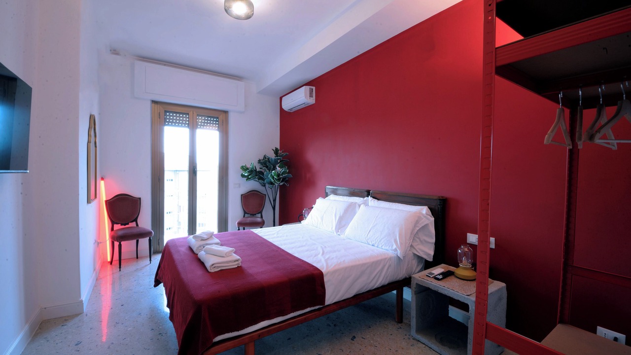 Photo of Bedroom in Aventine