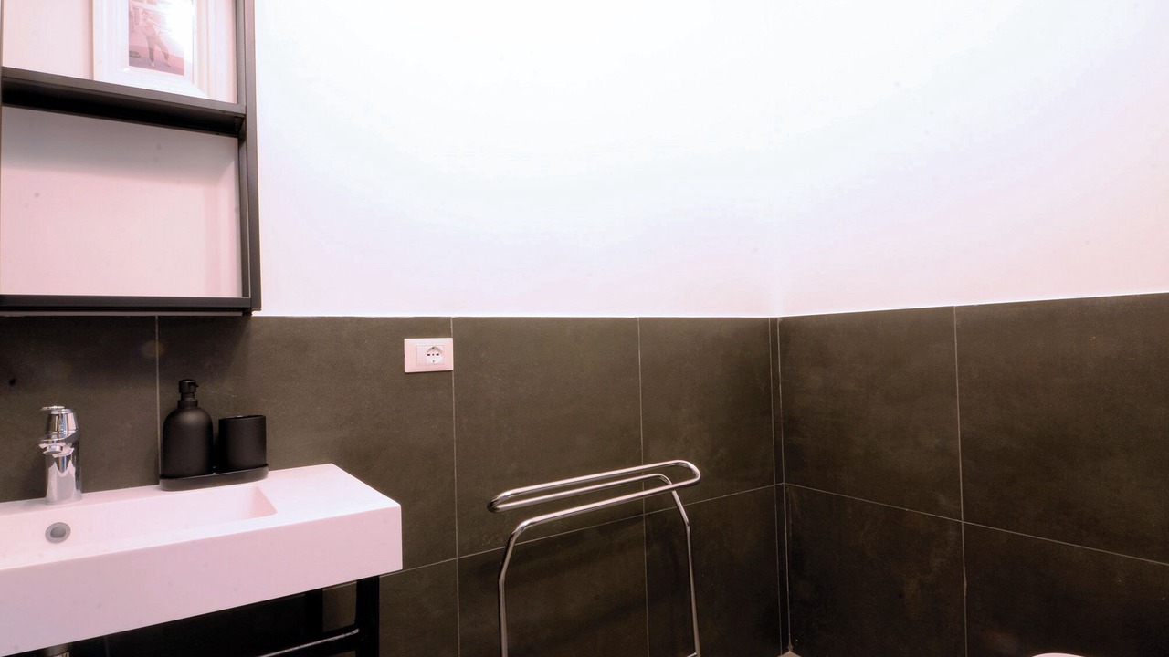 Photo of Bathroom in Aventine