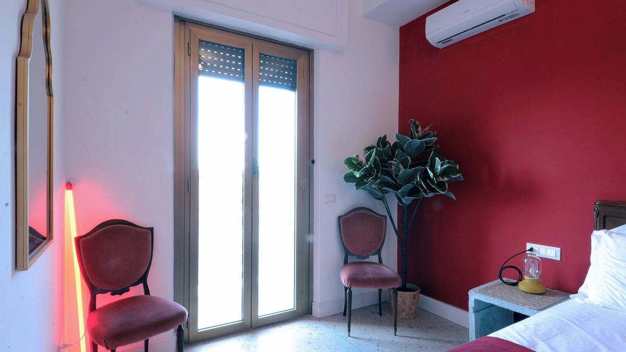 Photo of Bedroom in Aventine