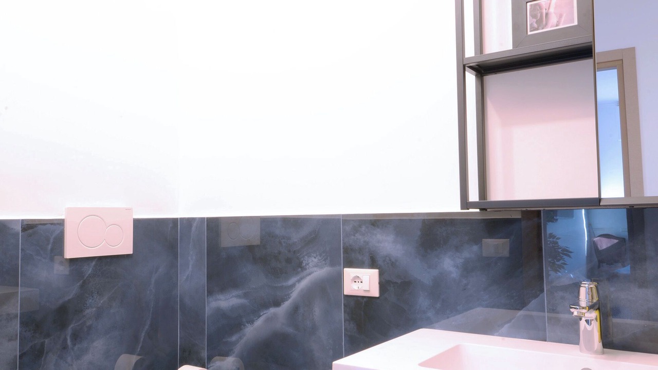 Photo of Bathroom in Aventine