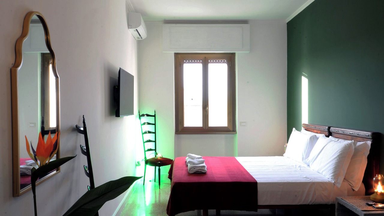Photo of Bedroom in Aventine