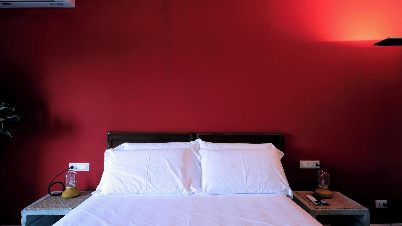 Photo of Bedroom in Aventine