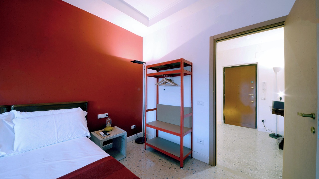 Photo of Bedroom in Aventine