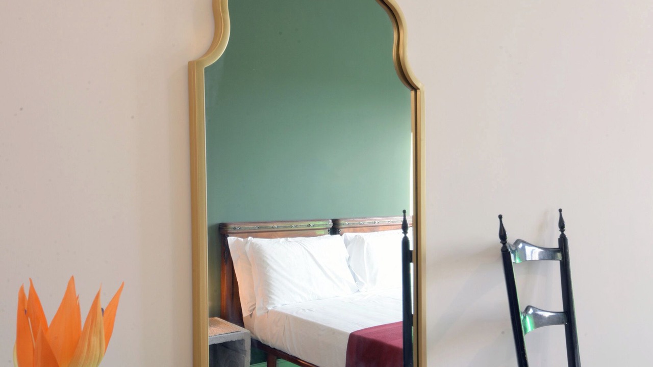 Photo of Bedroom in Aventine