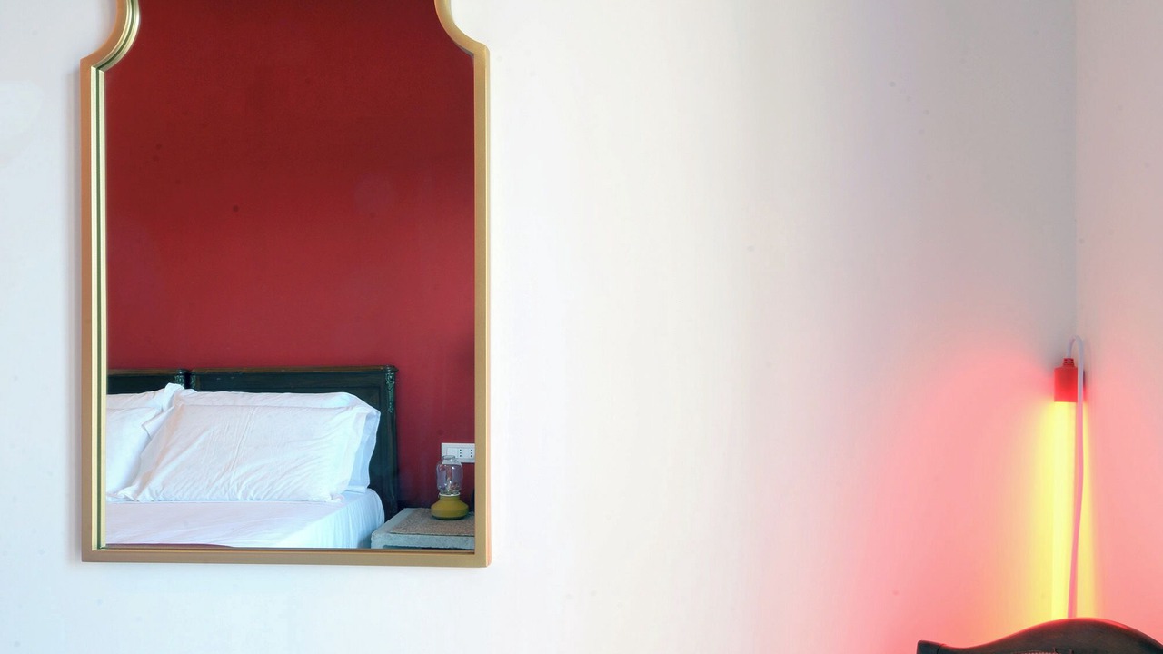 Photo of Bedroom in Aventine