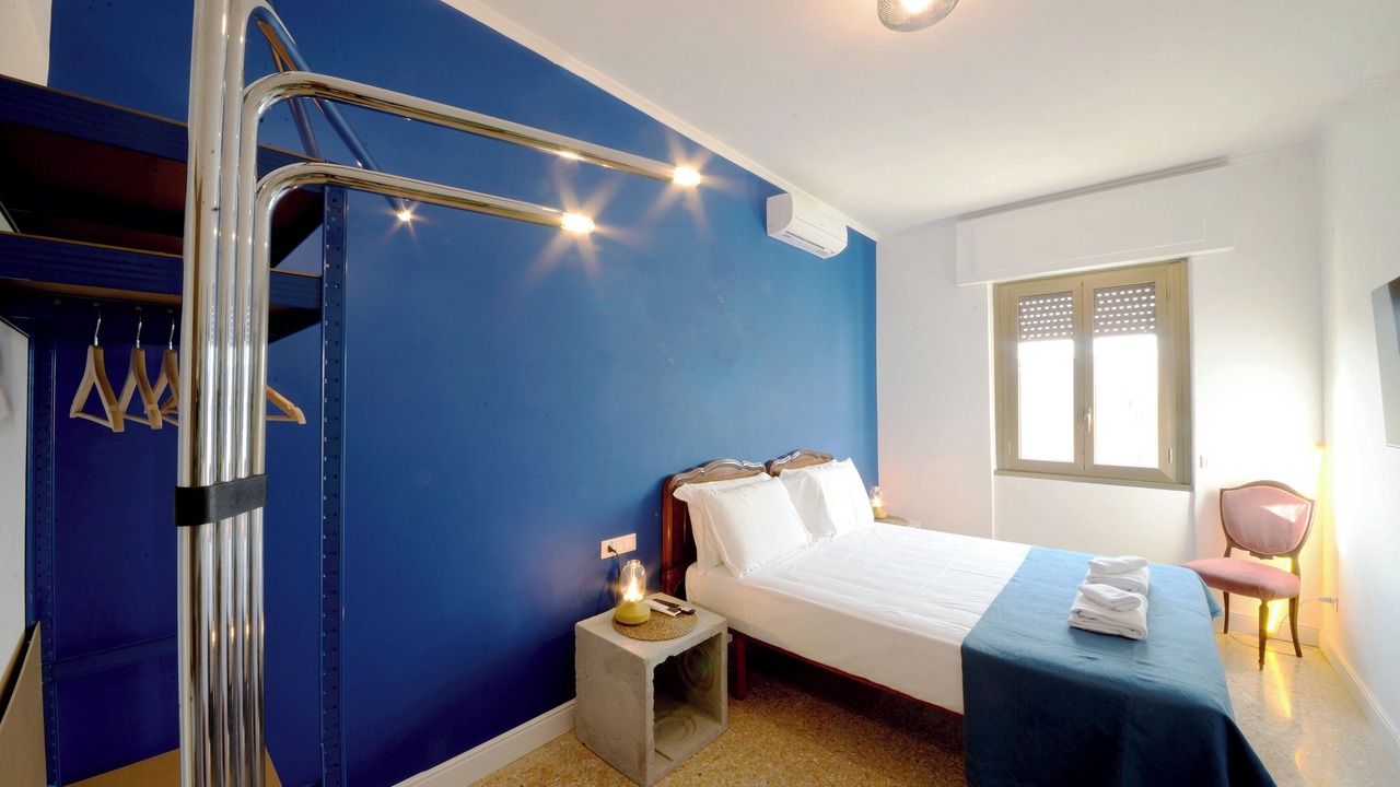 Photo of Bedroom in Aventine