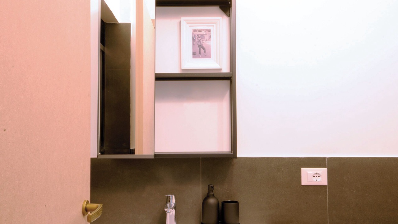 Photo of Bathroom in Aventine