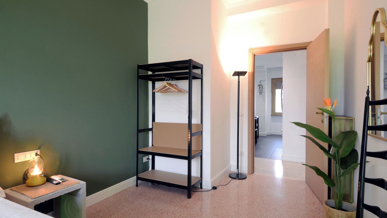 Photo of Bedroom in Aventine