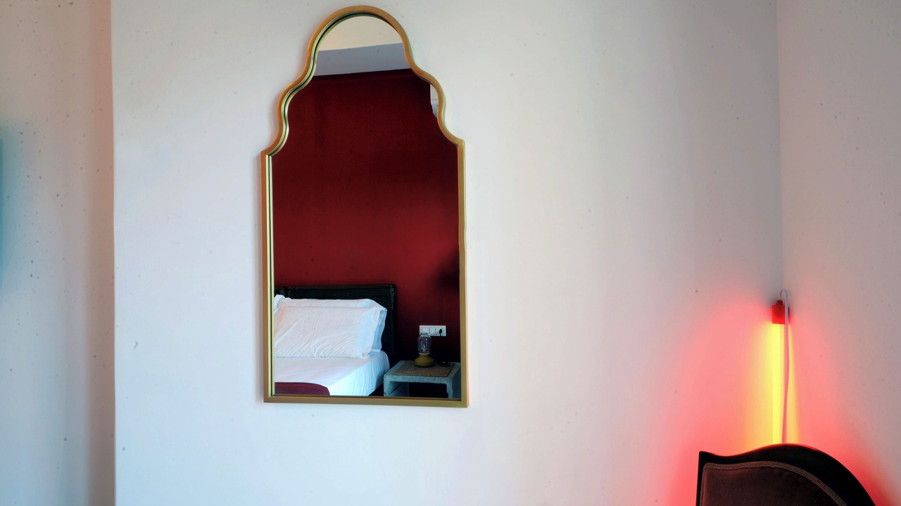 Photo of Bedroom in Aventine