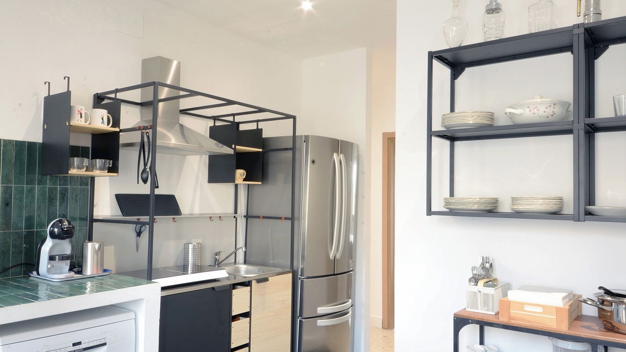 Photo of Kitchen in Aventine