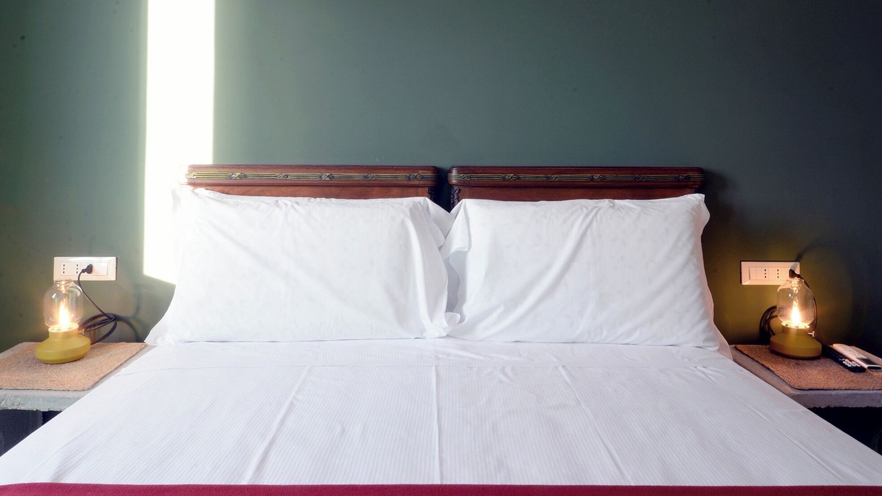 Photo of Bedroom in Aventine