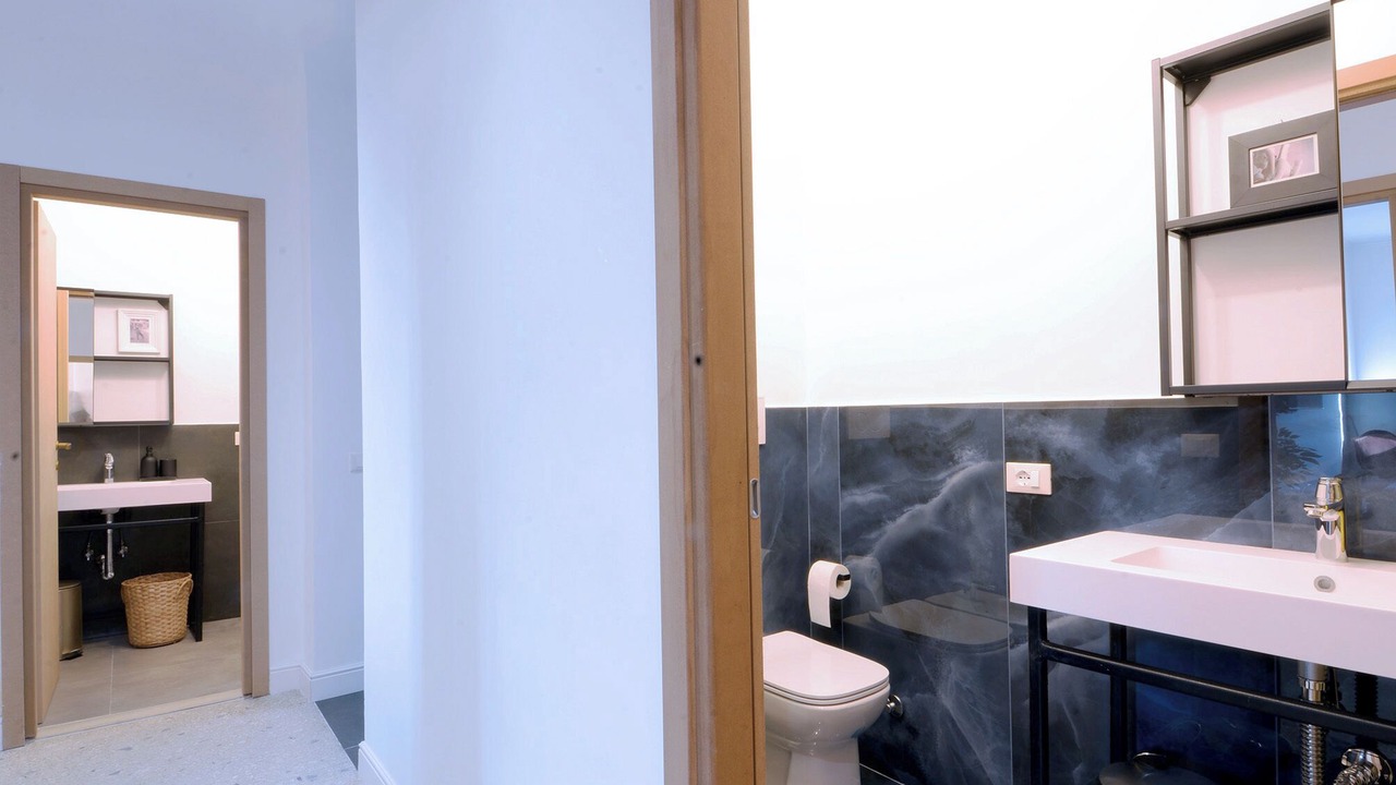 Photo of Bathroom in Aventine