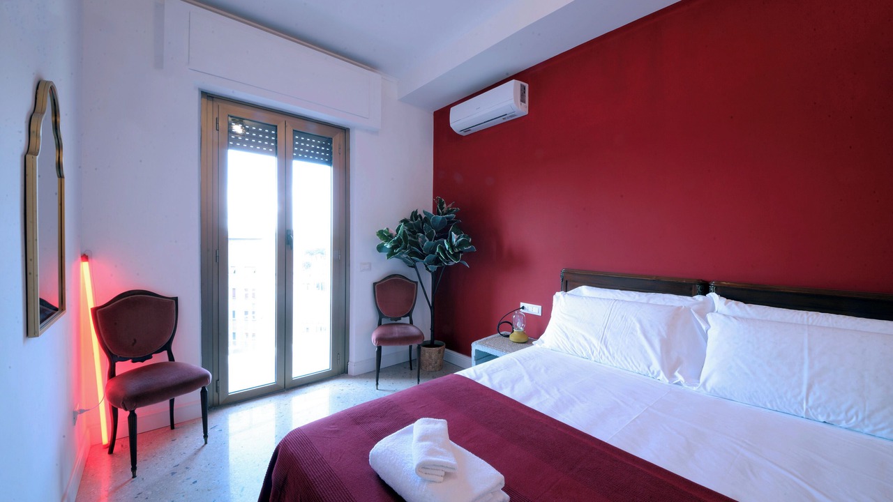 Photo of Bedroom in Aventine