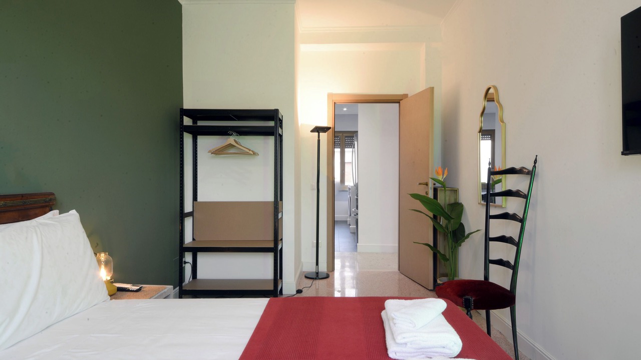 Photo of Bedroom in Aventine
