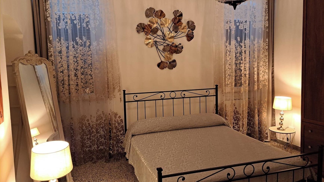 Photo of Bedroom in Lake Bracciano