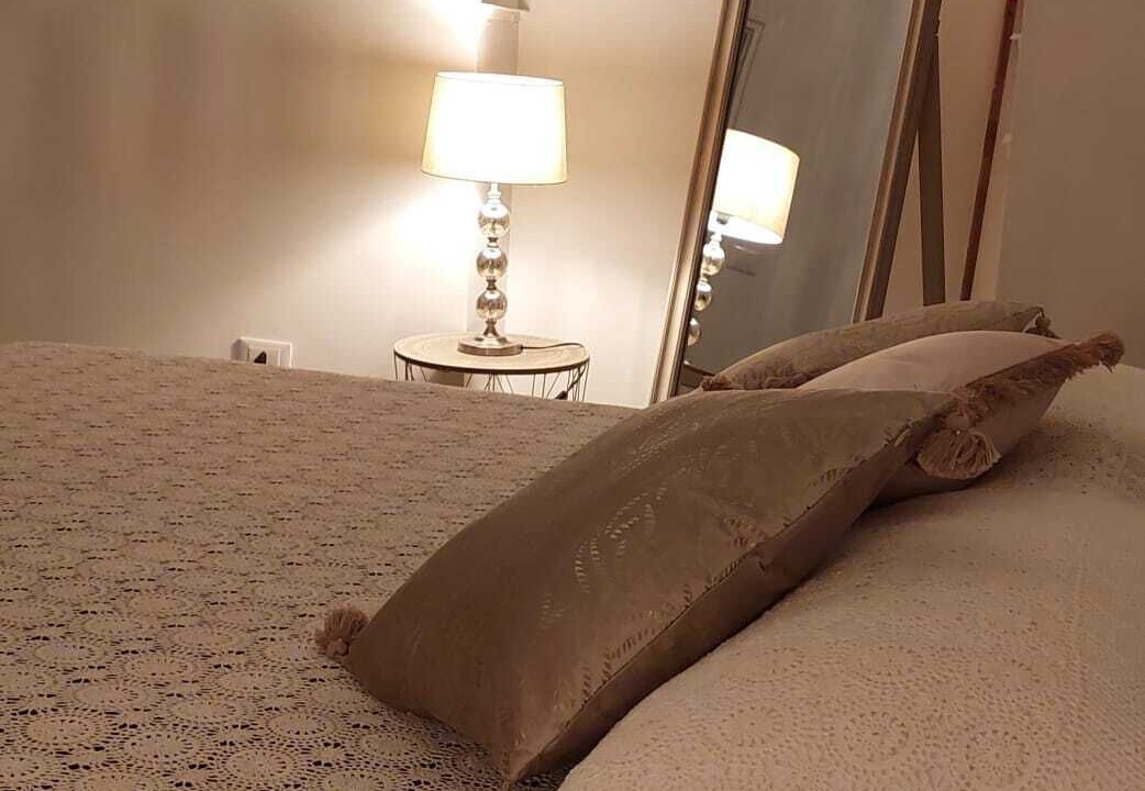 Photo of Bedroom in Lake Bracciano