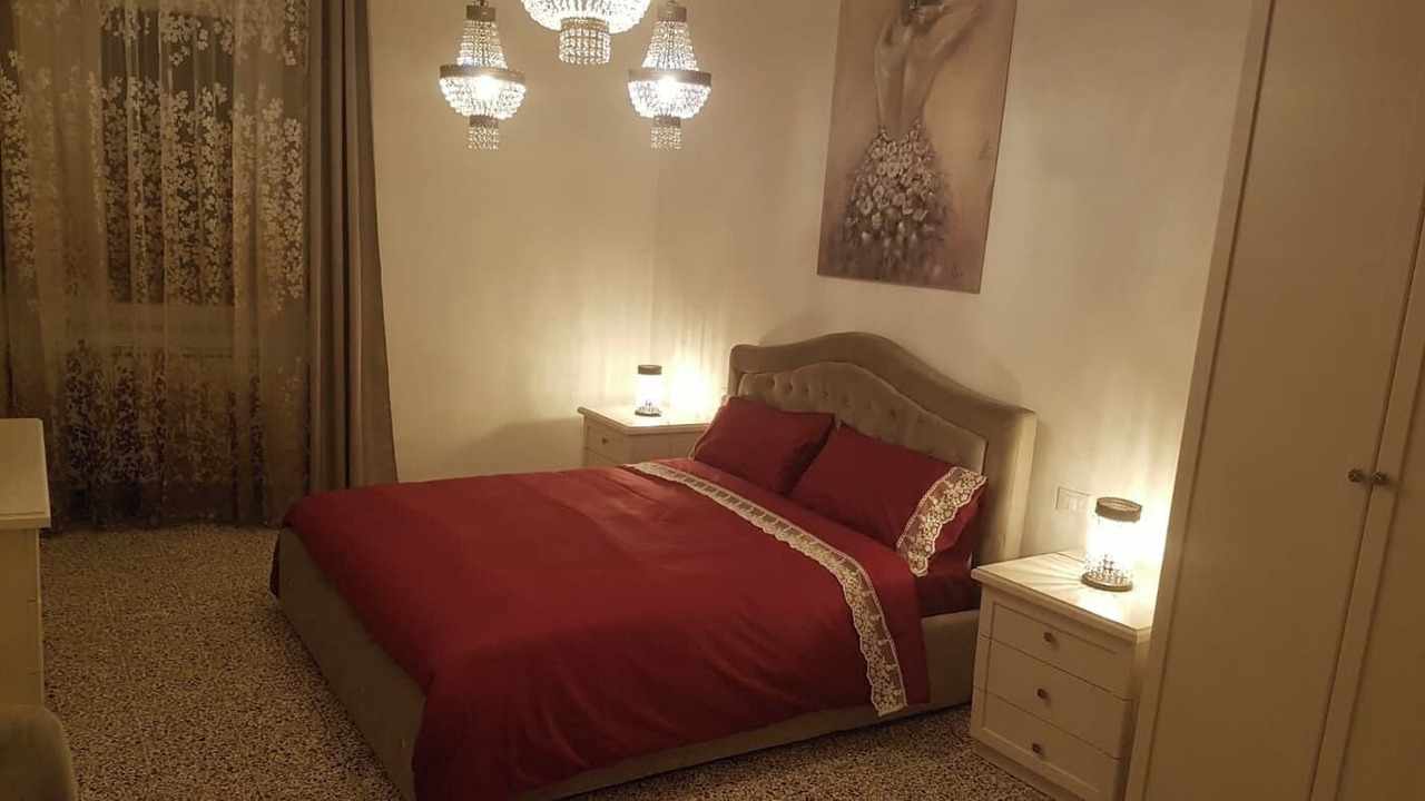 Photo of Bedroom in Lake Bracciano