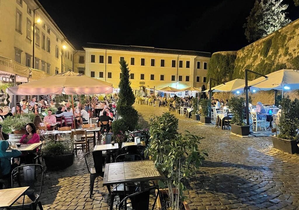 Photo of Outdoor in Lake Bracciano