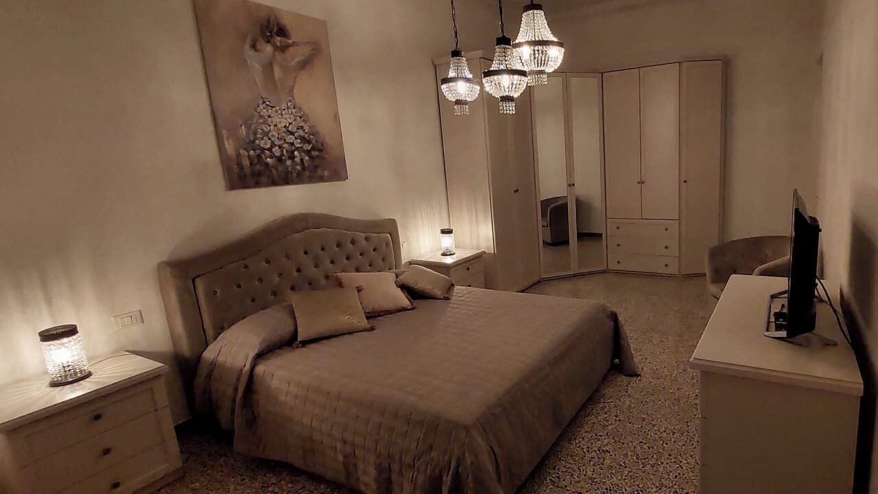 Photo of Bedroom in Lake Bracciano