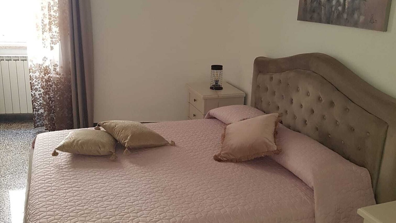 Photo of Bedroom in Lake Bracciano