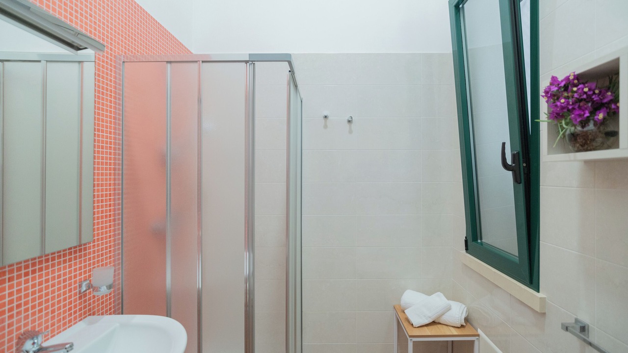 Photo of Bathroom in Castromediano