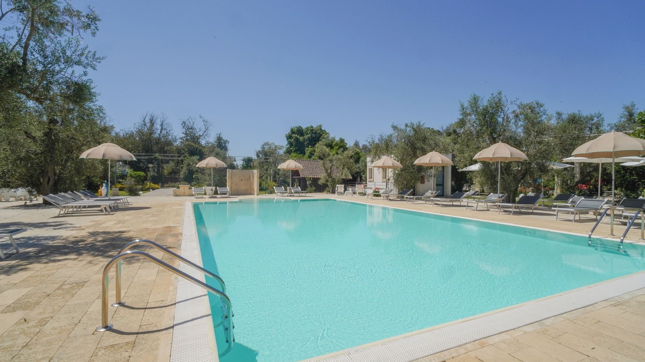 Photo of Outdoor in Castromediano