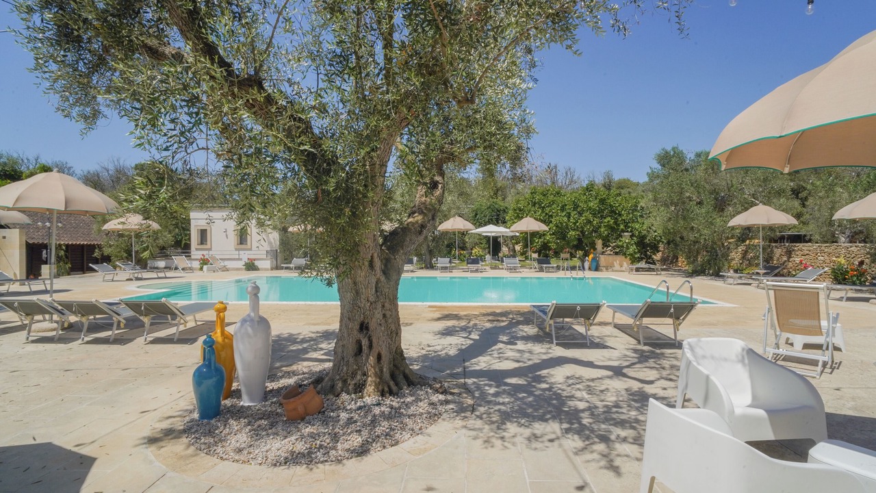Photo of Outdoor in Castromediano