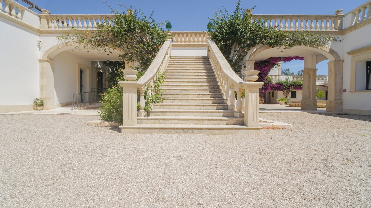 Photo of Outdoor in Castromediano