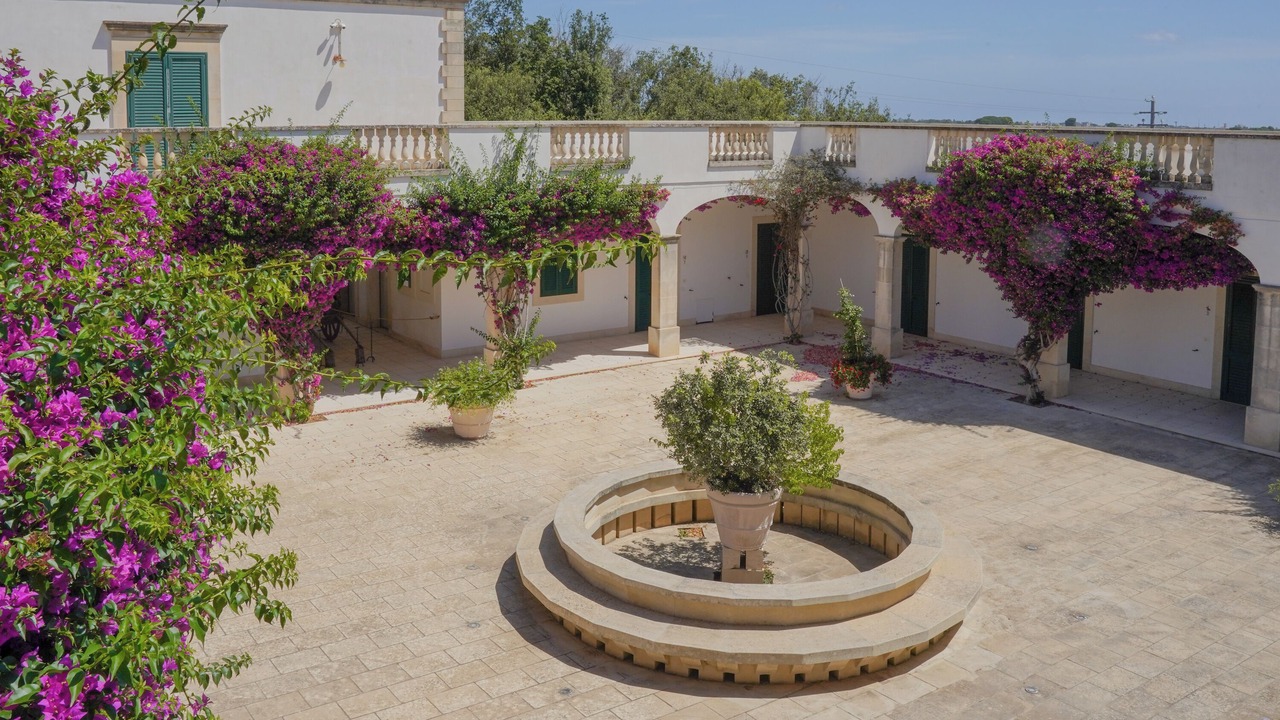 Photo of Outdoor in Castromediano