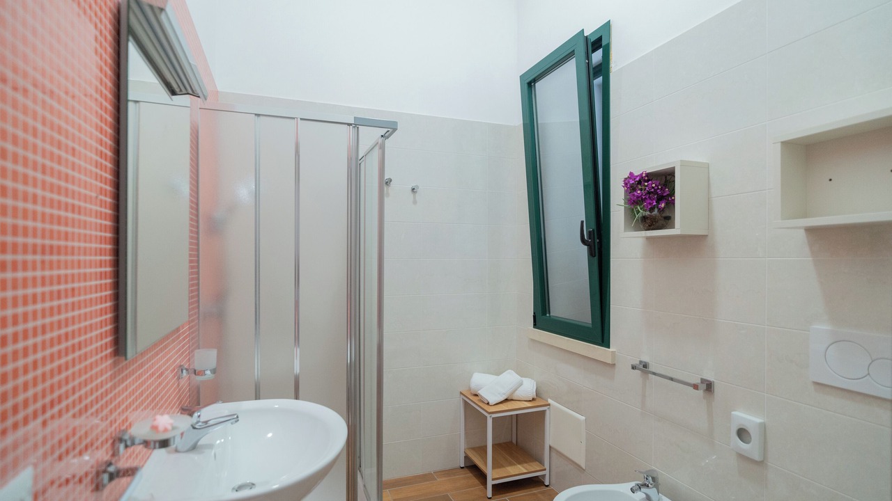 Photo of Bathroom in Castromediano