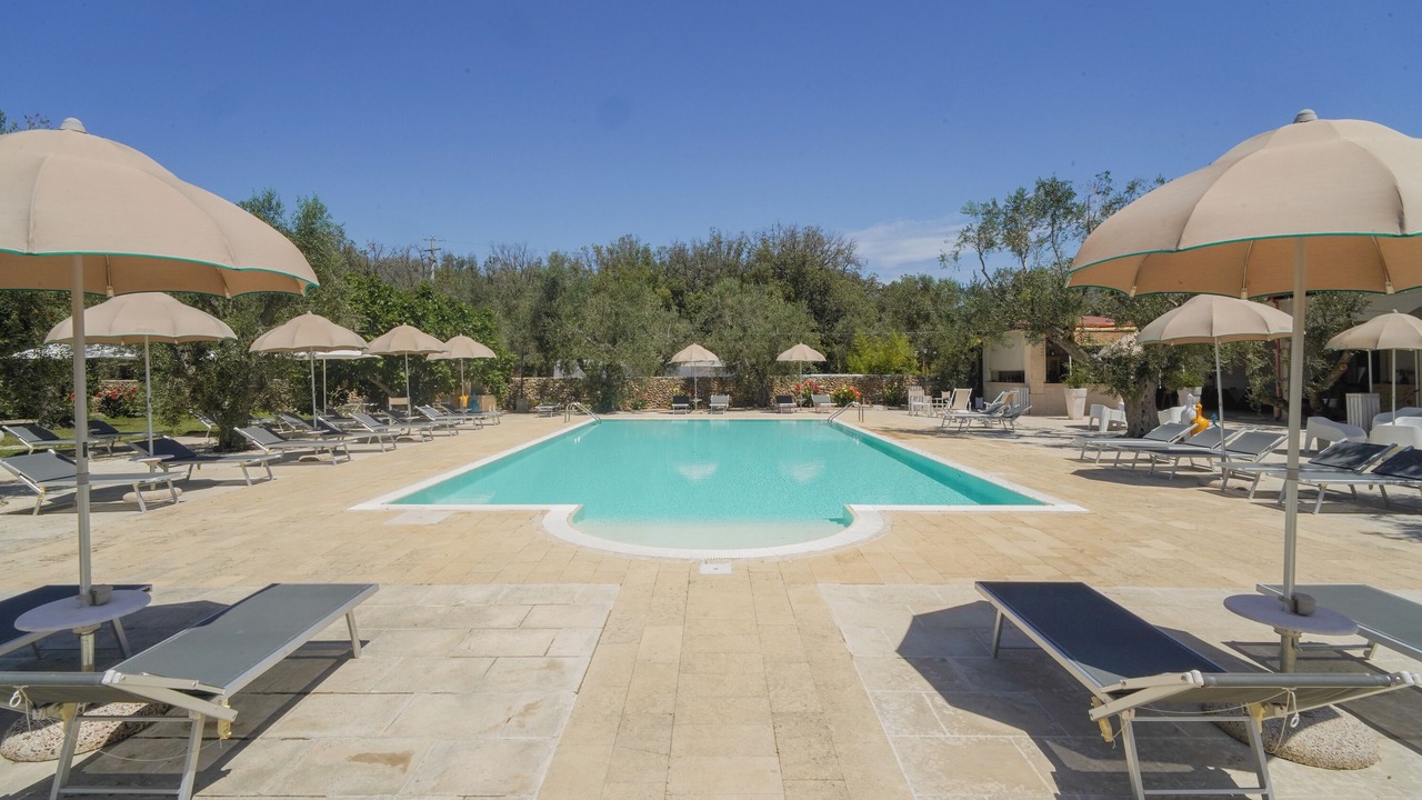 Photo of Outdoor in Castromediano