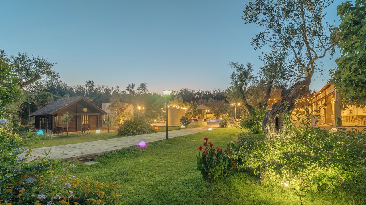 Photo of Outdoor in Castromediano